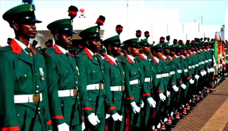 Bandits, criminals will not find it easy in 2026 — Guards Brigade Commander blows hot