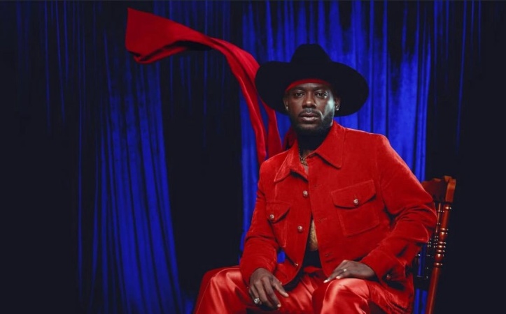 Adekunle Gold cancels Music Central Fest appearance