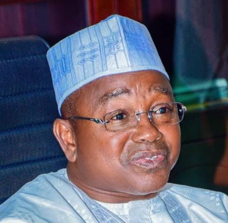 NECO Registrar, Prof. Wushishi loses father