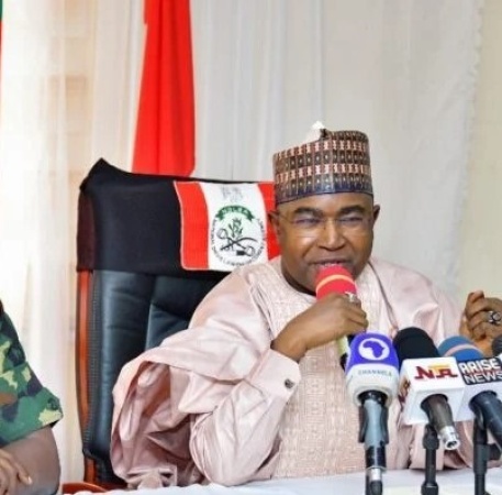 New drug testing rules designed to lower youth substance abuse — Marwa