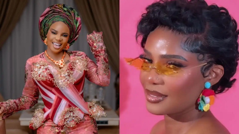 ‘Single mothers’ stigma is a thing of the past — Iyabo Ojo