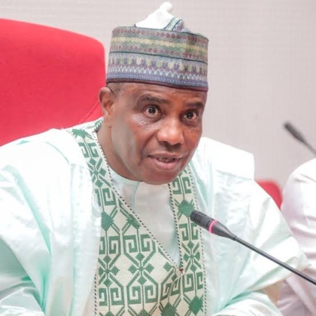 US designation of Nigeria as Country of Particular Concern worrisome — Tambuwal