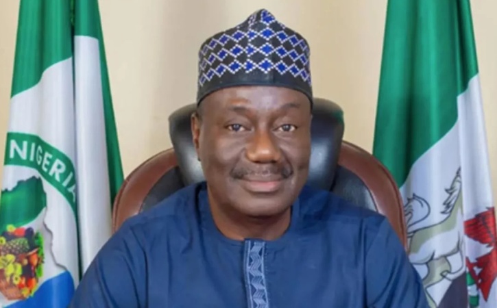 NNPP re-elects Ajuji as national chairman