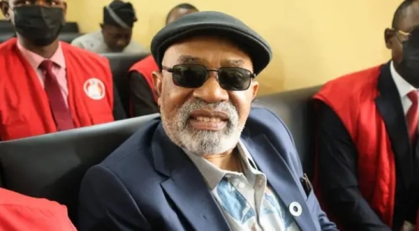 Alleged N2.2bn fraud: My hands are clean — Ngige insists