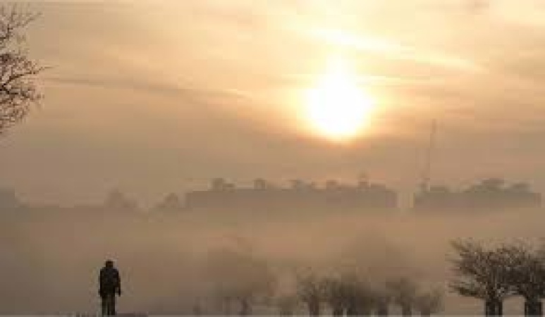 NiMet forecasts 3-day sunshine, haziness from Sunday