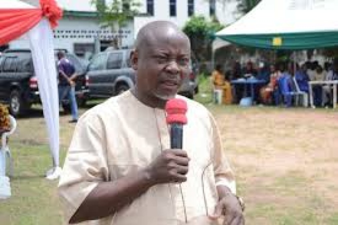 2025 Ahiajoku lecture to hold in the first quarter of 2026 — DG