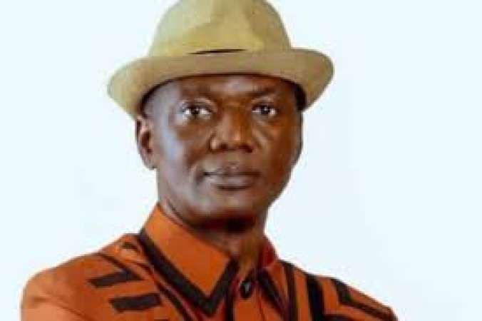 Bayelsa: Who takes over from Ewhrudjakpo as deputy governor?