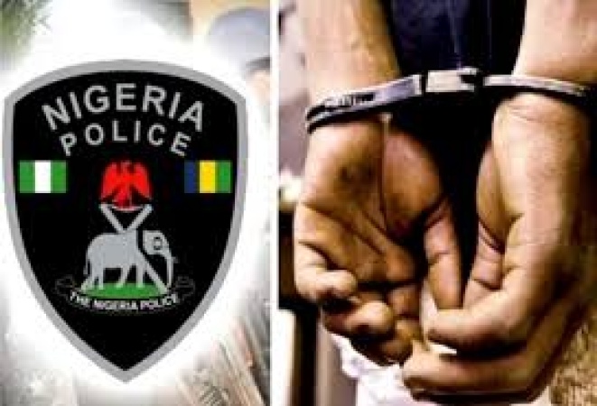 Man in police net for allegedly scamming, raping female students in Ondo