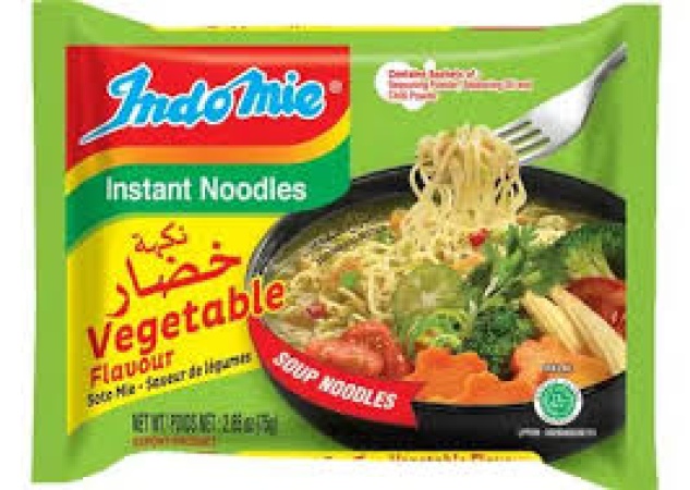 Anxiety mounts over unsafe Indomie noodles