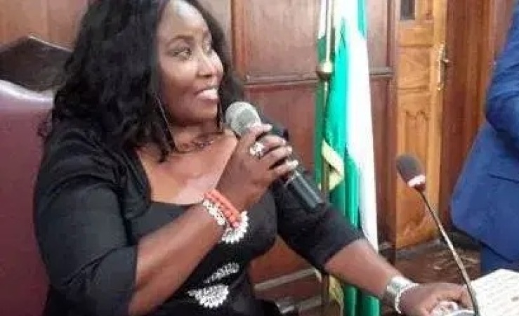 Why Okitipupa indigene should replace Jimoh Ibrahim in the Senate — APC chieftain