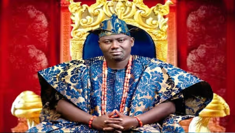 Oyo town agog: Alaafin to confer chieftaincy title on Tinubu
