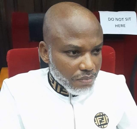 South-East crisis: Nnamdi Kanu never rejected Okorocha’s call for dialogue — Brother