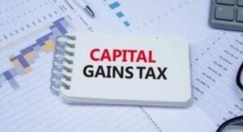 Capital gains tax may rise to 30 per cent in 2026, says advisory coy