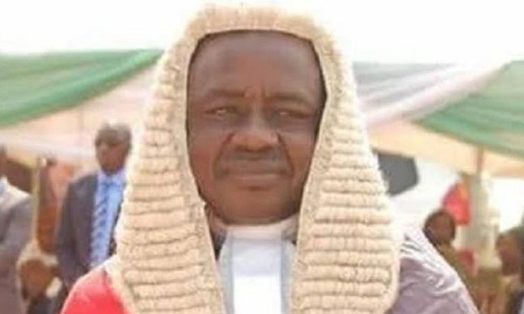 Taraba Judiciary Commission promotes 535, demotes 2, confirms appointments