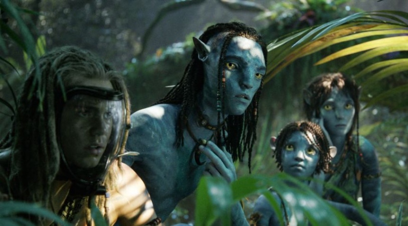 ‘Avatar: Fire and Ash’ lights up the box office with $88 million opening