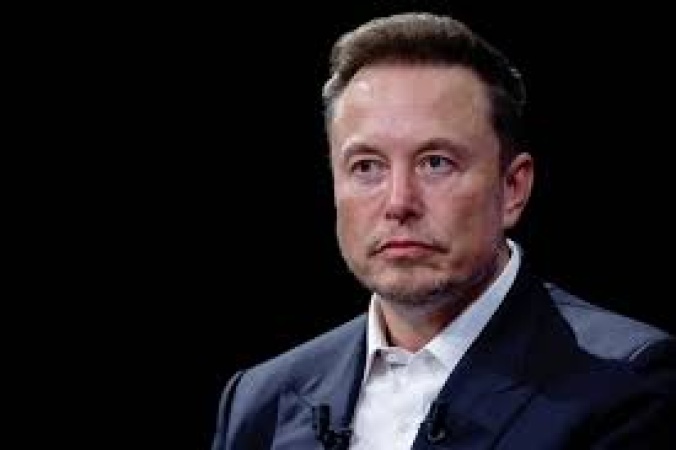 Elon Musk adds to his $679 billion fortune after Delaware court reverses its earlier decision and awards him a $55 billion Tesla pay package