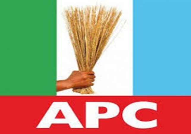 APC to hold ward, local govt, state, zonal congresses next year