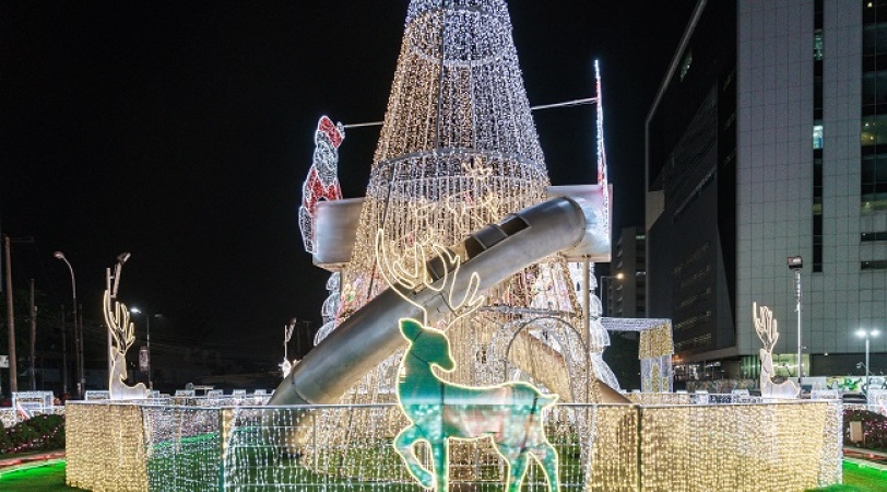 FG declares public holidays for Christmas, New Year celebrations