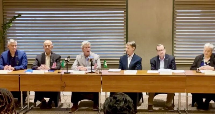 Nigeria’s CPC designation by U.S. won’t weaken bilateral relations — Congress