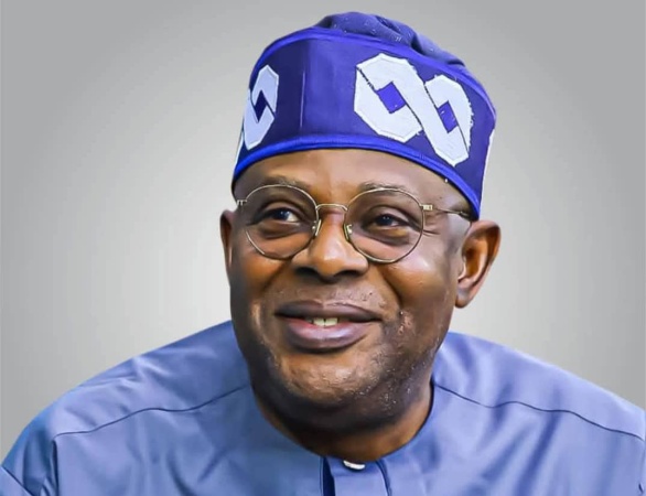 Buhari redesigned naira to stop Tinubu from emerging President — Faleke