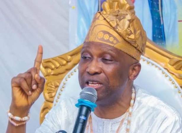 2027: Some governors will betray APC, Primate Ayodele warns Tinubu