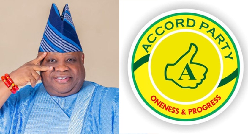 Adeleke’s Accord guber candidacy in Osun is illegal — Imumolen