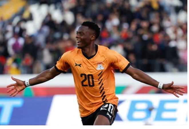 Daka strikes late as Zambia deny Mali victory in AFCON Group A
