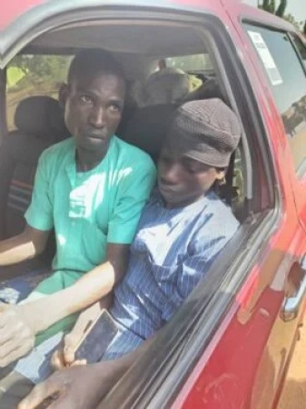 FRSC moves to flush out dangerous drivers on highways