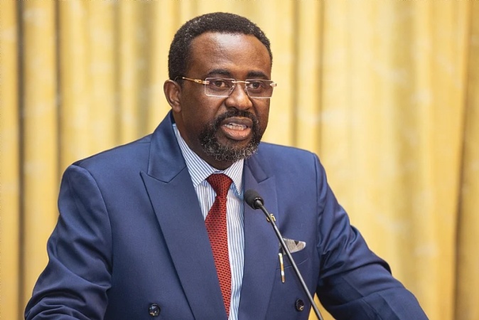 Ghana passes law to legalise cryptocurrency