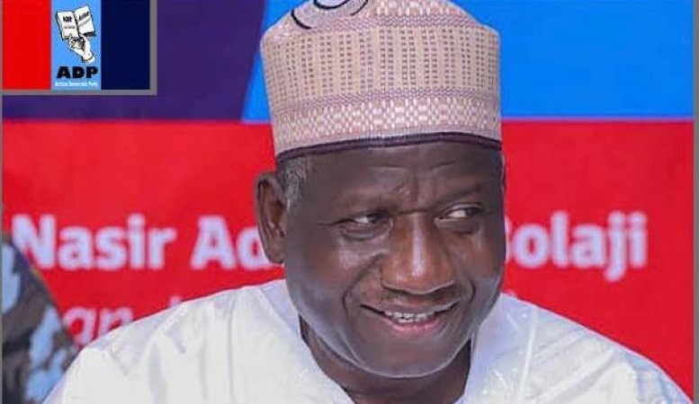 Hunger, insecurity alarming, ADP tells Tinubu