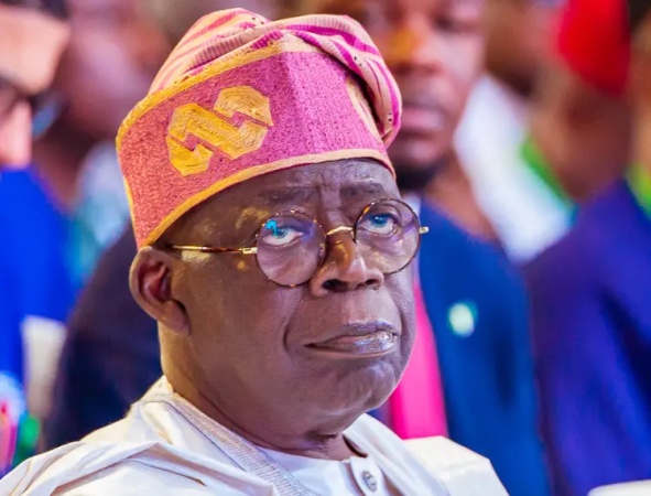 2027: Group withdraws support for Tinubu, cites neglect