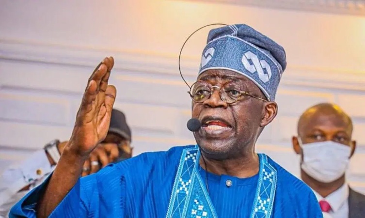 Tinubu orders security agencies to end kidnapping of students