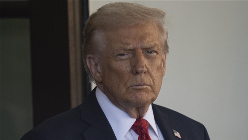 Trump announces plans to build 2 'brand new' battleships