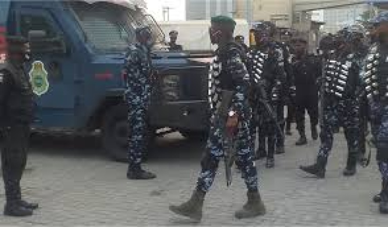 Banditry: Oyo, Ogun, Lagos unveil joint security offensive to secure highways, cities