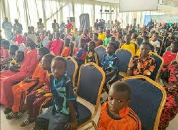 How remaining 130 abducted Catholic schoolchildren were rescued in Niger — NSA
