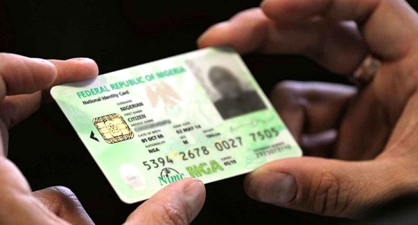 NIN now automatic tax ID — FIRS