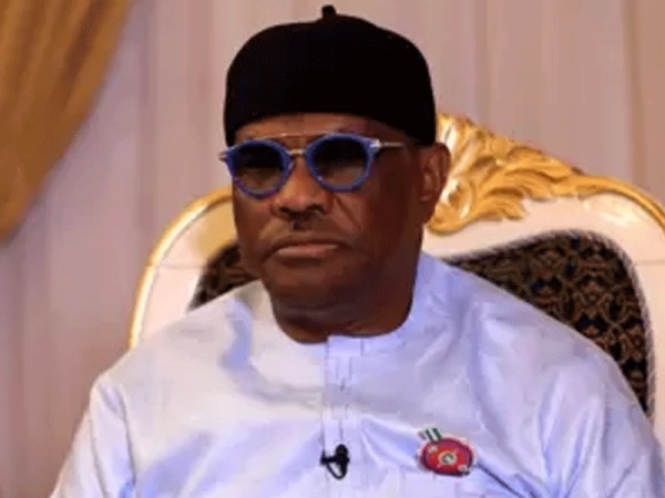 Wike not National Leader of our party, Bauchi  PDP declares