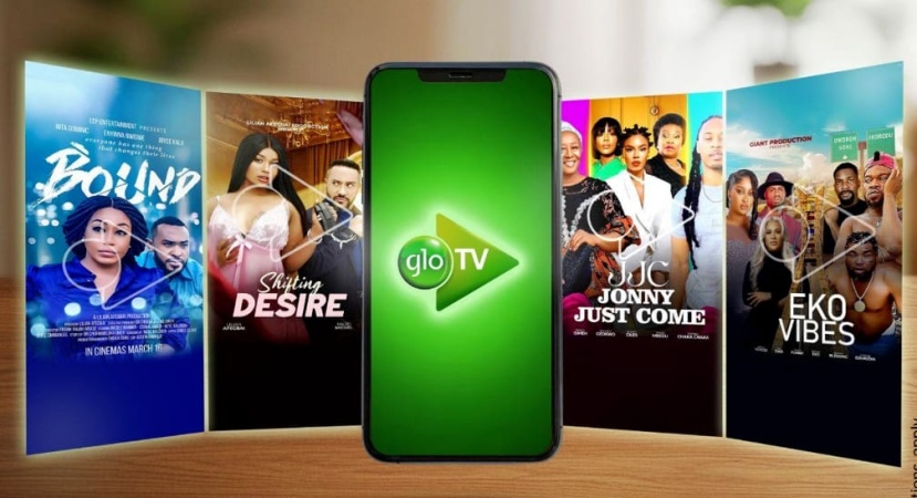 All I want for Christmas is Glo, By Toni Kan