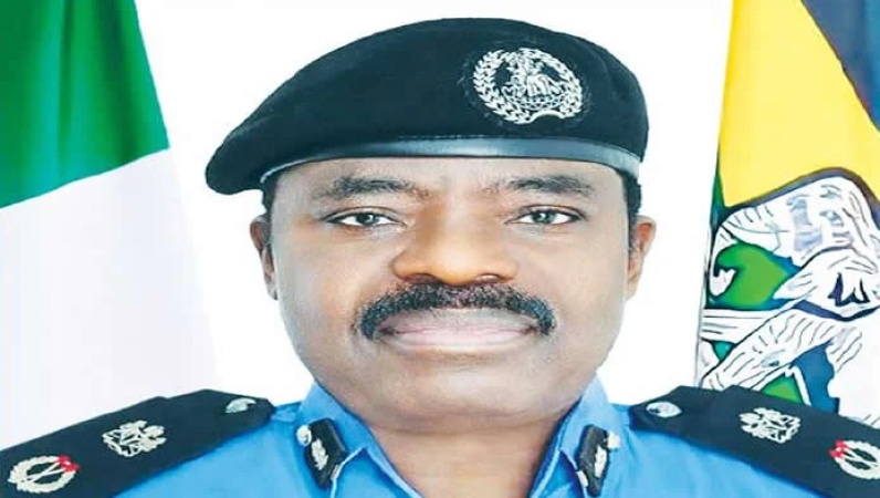 Another Police Inspector takes his life over arms deal with bandits