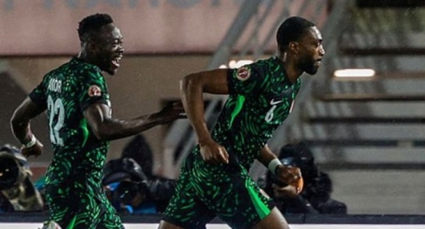 BREAKING: Super Eagles vanquish Tanzania in AFCON 2025 opener, bag maximum points