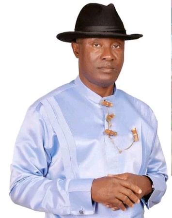 Tinubu has shown commitment to South South region, says SSDC Executive Director