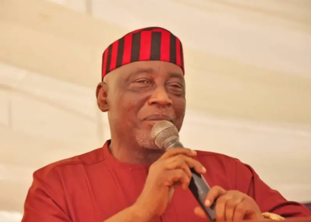 Defections dangerous drift to Nigeria’s democracy — Abba Moro
