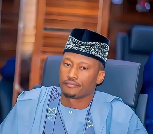 Alleged N4.6bn fraud: EFCC arraigns Bauchi State Finance Commissioner