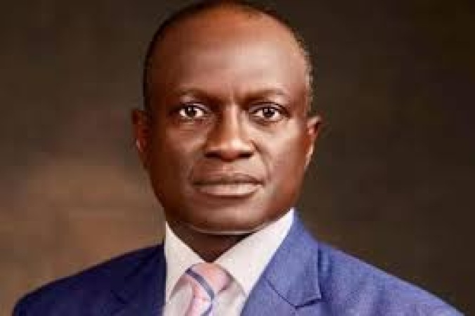 Why kidnappers, terrorism financiers find Nigeria attractive — FG