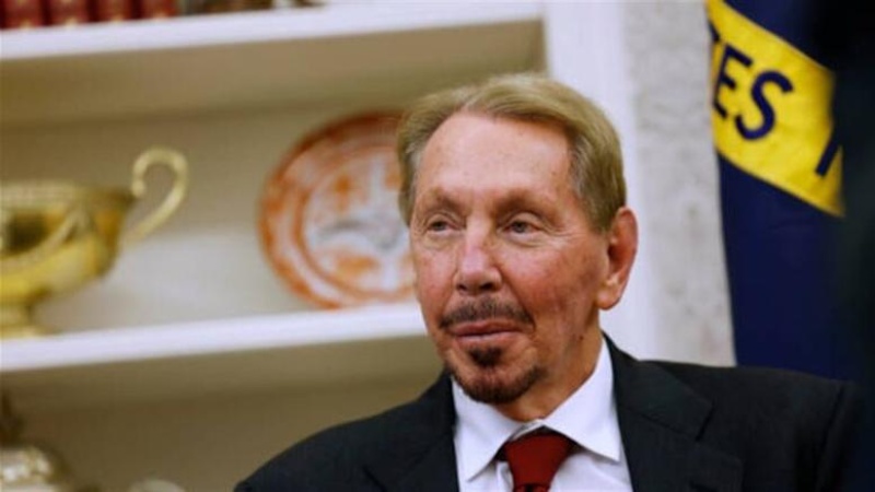 Billionaire Larry Ellison comes to his son’s rescue, agreeing to personally guarantee over $40 billion to finance Paramount’s bid for Warner Bros.