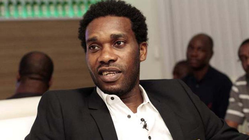 Jay-Jay Okocha rates six players as better dribblers ahead of Ronaldo