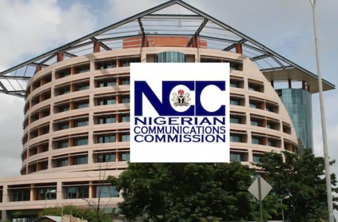 BPSR ranks NCC among 2025 top MDAs in website performance