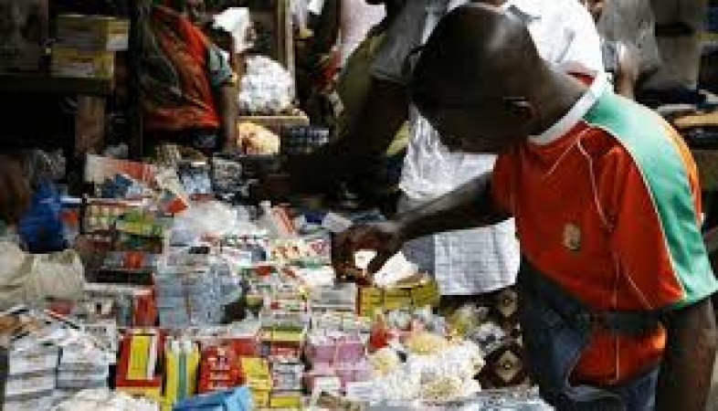 Onitsha market traders dismiss claims of N265m fake drugs