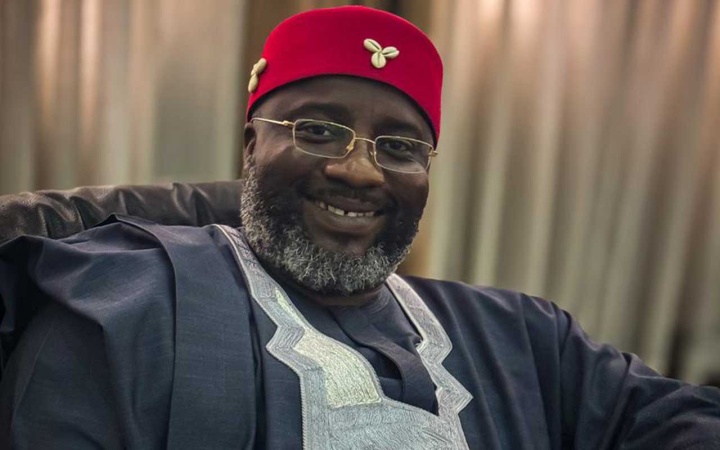 APP condemns access restriction of its leader at Sam Mbakwe airport private wing