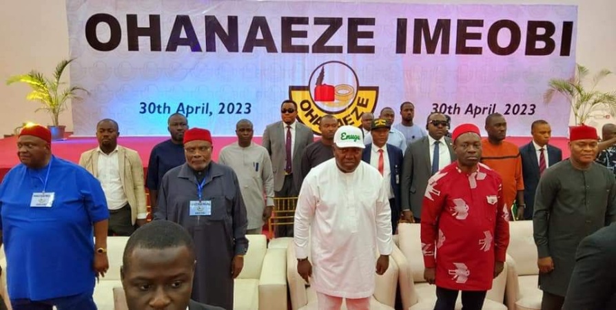 Ohanaeze appoints Afri-Invest as fundraising consultant